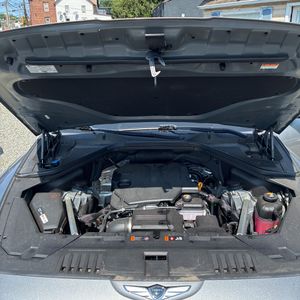 2024 Genesis GV80 2.5T — миниатюра 45