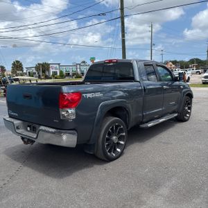 TOYOTA TUNDRA - 7