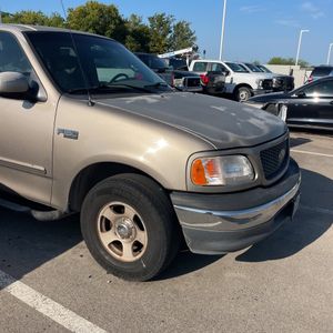 صورة 49 لـ 2001 FORD F-150 XLT
