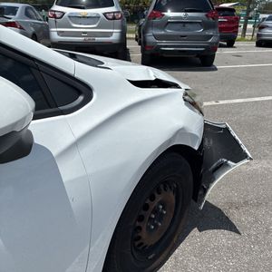صورة مصغرة 55 لـ 2018 Chevrolet CRUZE LS AUTO