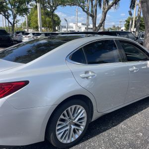 LEXUS ES 350 BASE - 9