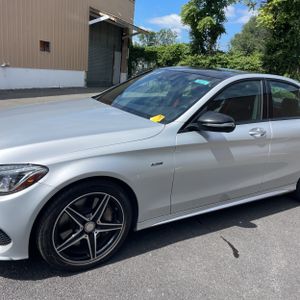 صورة 2 لـ 2016 Mercedes-BENZ C-CLASS AMG