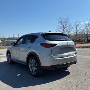 MAZDA CX-5 GRAND TOURING - 3