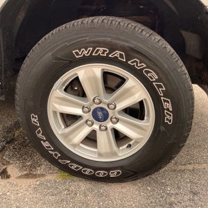 2018 FORD F-150 XL thumbnail 19