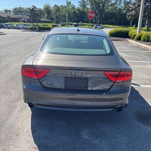 AUDI A7 3.0T PREMIUM PLUS - 7