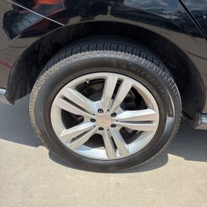 2014 Mercedes-BENZ M-CLASS — миниатюра 19