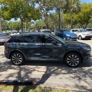 2021 Lincoln CORSAIR RESERVE 照片 10