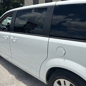 2017 Dodge GRAND CARAVAN SE 照片 6
