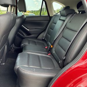 صورة مصغرة 33 لـ 2016 Mazda CX-5 GRAND TOURING