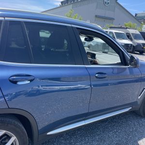 2023 BMW X3 XDRIVE30I 缩略图 11