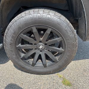 2014 Toyota 4RUNNER LIMITED 缩略图 18