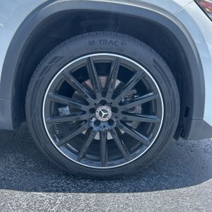 2021 Mercedes-BENZ GLA thumbnail 20