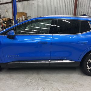 CHEVROLET EQUINOX EV LT - 3