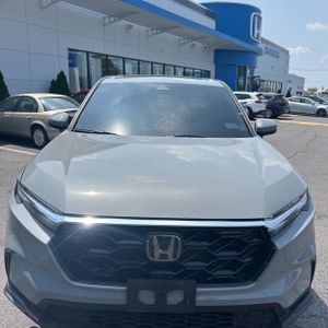 2025 Honda CR-V EX-L 缩略图 15