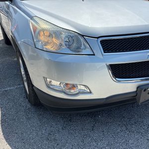 2010 Chevrolet TRAVERSE LS — миниатюра 62