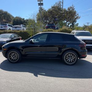 2018 Porsche MACAN S — фото 3