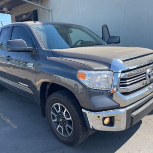 صورة مصغرة 58 لـ 2017 Toyota TUNDRA SR5