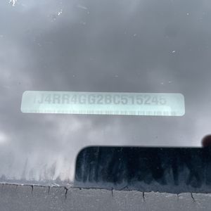 2011 JEEP GRAND CHEROKEE LAREDO — миниатюра 46