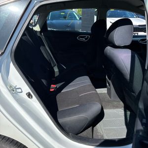 2014 Nissan SENTRA S 缩略图 35