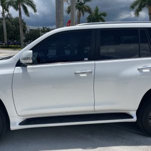 صورة 4 لـ 2022 Lexus GX 460 BASE