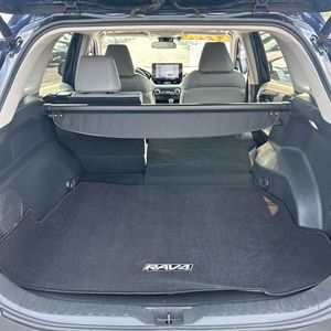 2023 Toyota RAV4 HYBRID XLE PREMIUM — миниатюра 43