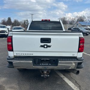 CHEVROLET SILVERADO - 7