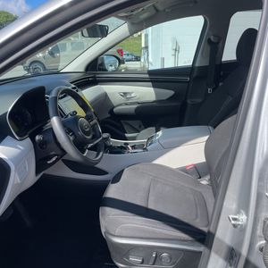 2024 Hyundai TUCSON SEL — миниатюра 32