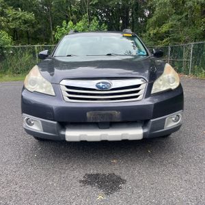 صورة 14 لـ 2011 Subaru OUTBACK 2.5I LIMITED
