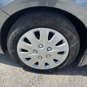 صورة مصغرة 17 لـ 2025 Nissan SENTRA S