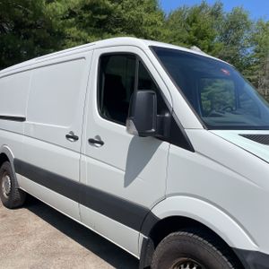 2016 Mercedes-BENZ SPRINTER 2500 缩略图 13