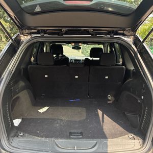 2017 JEEP GRAND CHEROKEE LAREDO — миниатюра 39