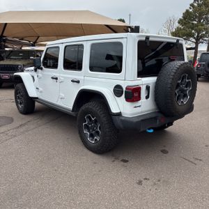 JEEP WRANGLER - 5