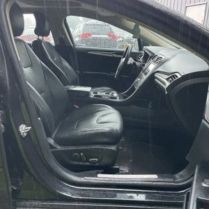 صورة مصغرة 31 لـ 2019 FORD FUSION TITANIUM