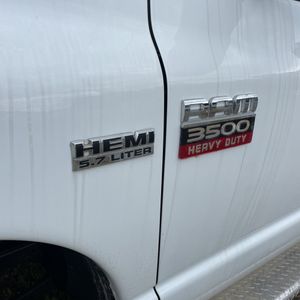 صورة مصغرة 23 لـ 2007 Dodge RAM 3500 HD CHASSIS ST/SLT