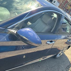 HONDA ACCORD TOURING - 4