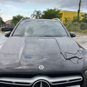2023 Mercedes-BENZ GLE — миниатюра 15