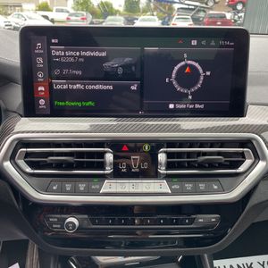 صورة مصغرة 37 لـ 2023 BMW X3 M40I
