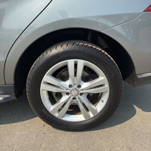 2014 Mercedes-BENZ M-CLASS — миниатюра 18