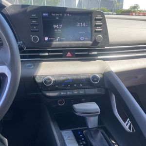 صورة مصغرة 36 لـ 2023 Hyundai ELANTRA SEL