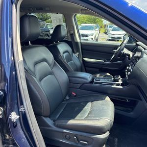 صورة مصغرة 32 لـ 2023 Nissan PATHFINDER SL
