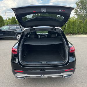 2026 Mercedes-BENZ GLC thumbnail 44