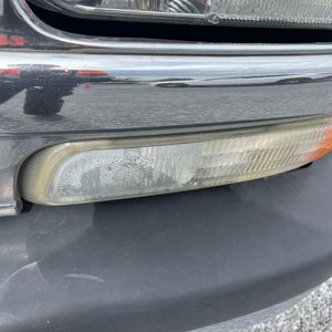 2004 Chevrolet TAHOE LT 照片 47