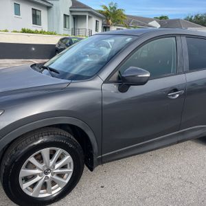 2016 Mazda CX-5 TOURING 照片 2