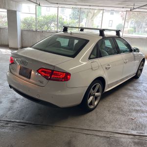 AUDI A4 PREMIUM PLUS - 8