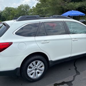 صورة 9 لـ 2016 Subaru OUTBACK 2.5I PREMIUM