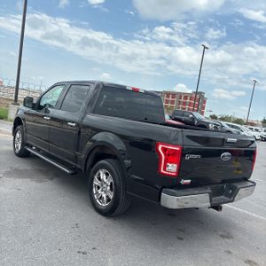 FORD F-150 XLT - 5