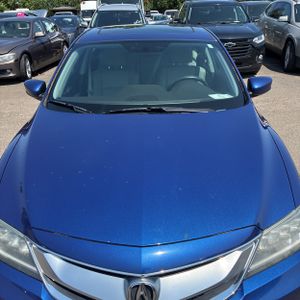 صورة مصغرة 15 لـ 2016 Acura ILX BASE