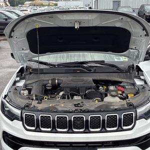2023 JEEP COMPASS LIMITED thumbnail 45