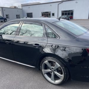 AUDI S4 3.0T PREMIUM - 6