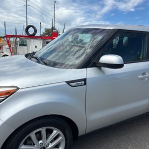 2018 KIA SOUL + — фото 2